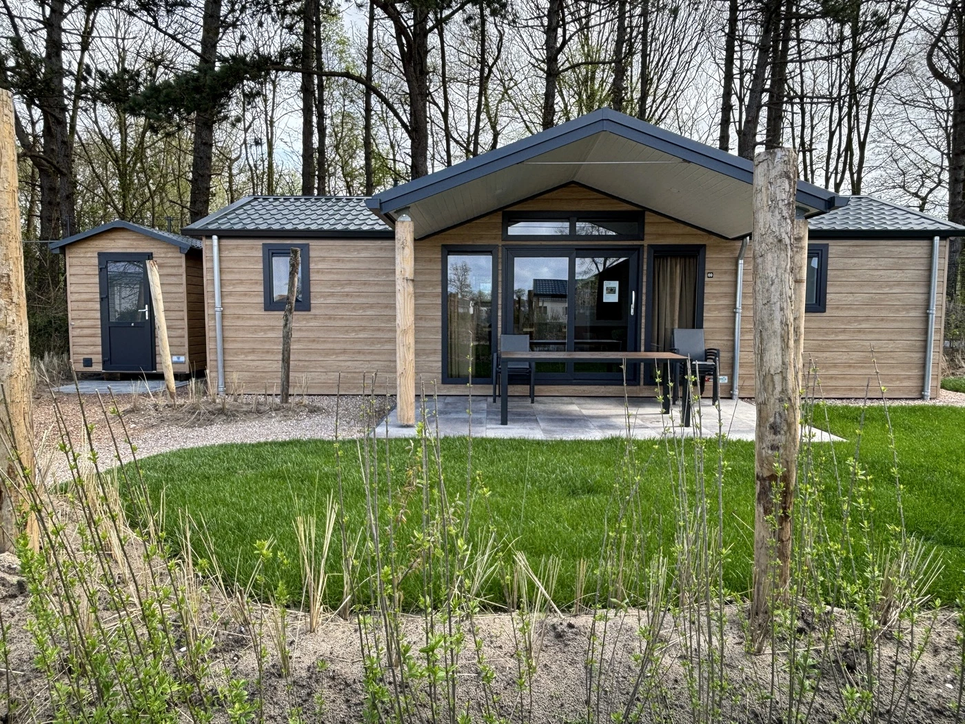 Uw tweede huis in Renesse Uw tweede huis in Renesse