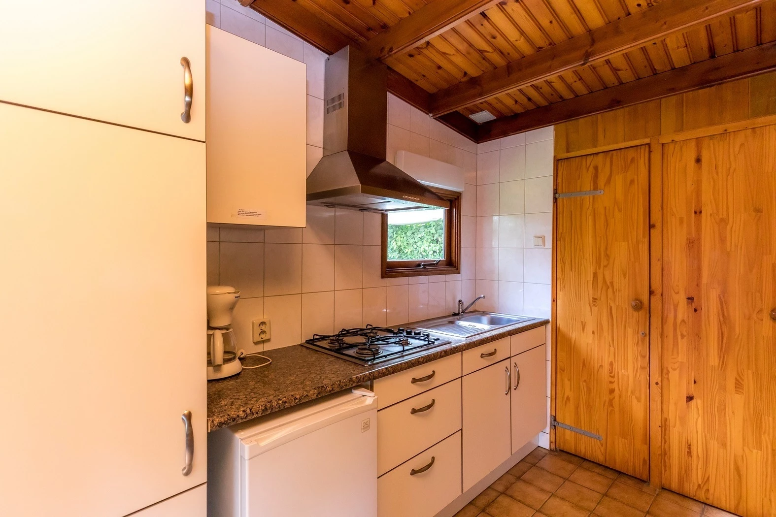 Chalet Chalet