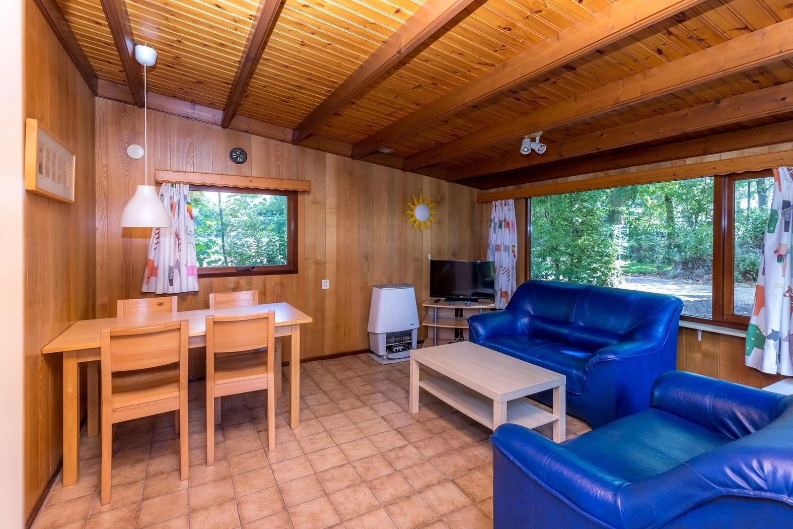 Chalet Chalet