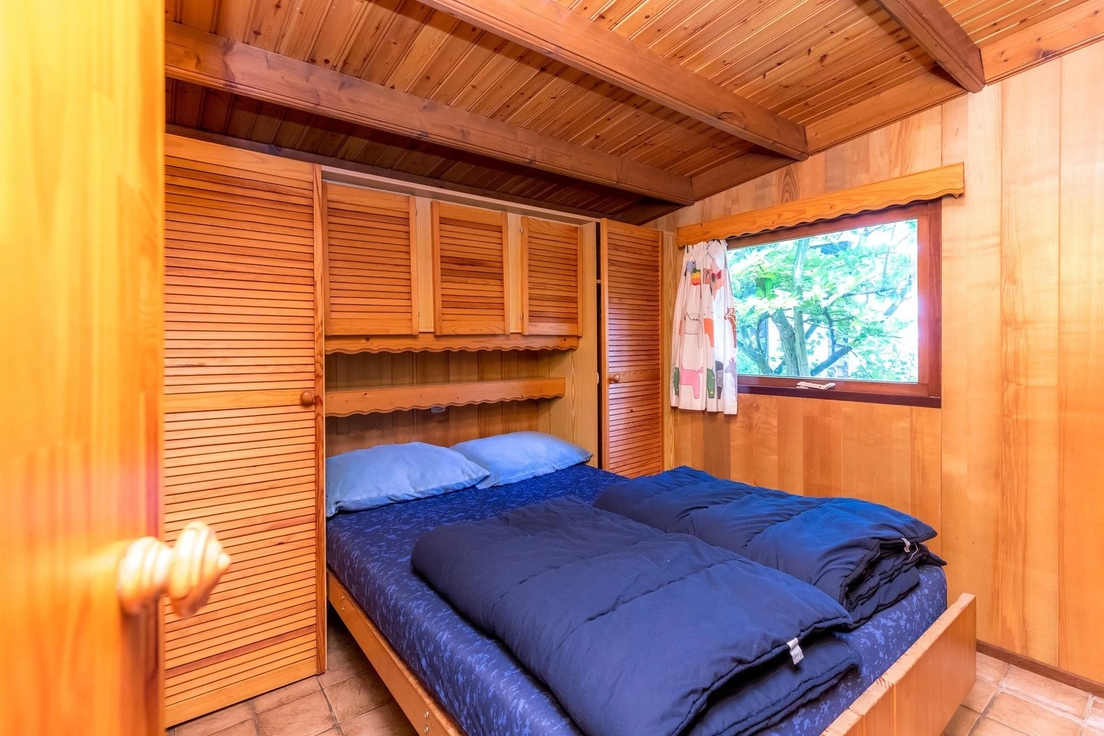 Chalet Chalet