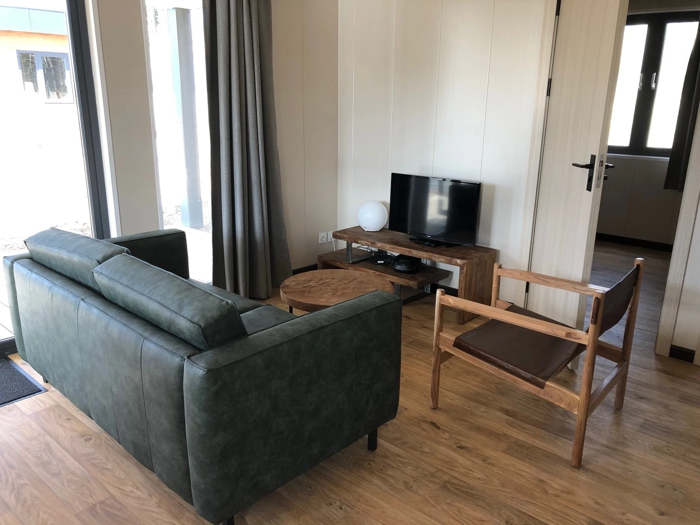 Greenhouse Greenhouse