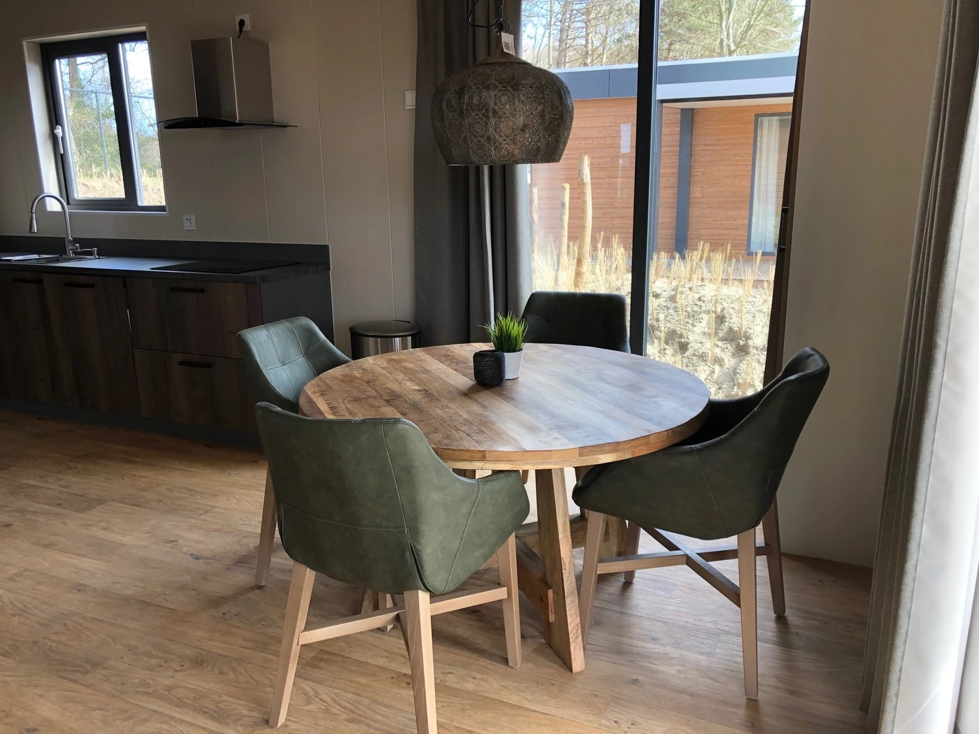 Greenhouse Greenhouse