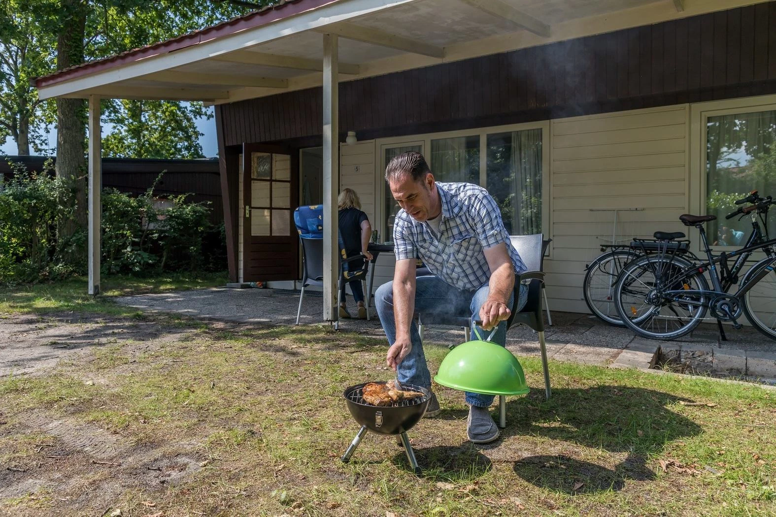 Bungalow B Bungalow B